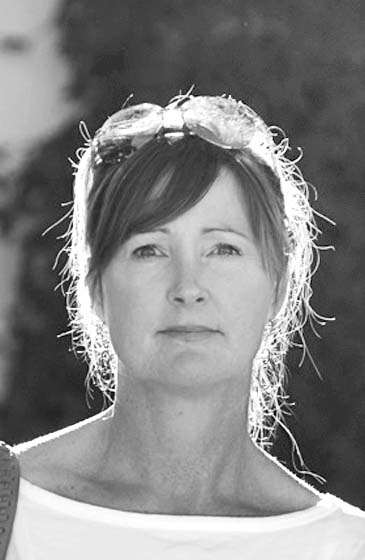 Lisa Sue Gollinger - The Mining Journal
